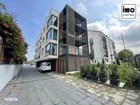 Apartament 4 camere, garaj si loc de joaca in curte privata