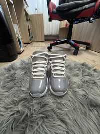 schimb sau vand jordan 11 cool gray