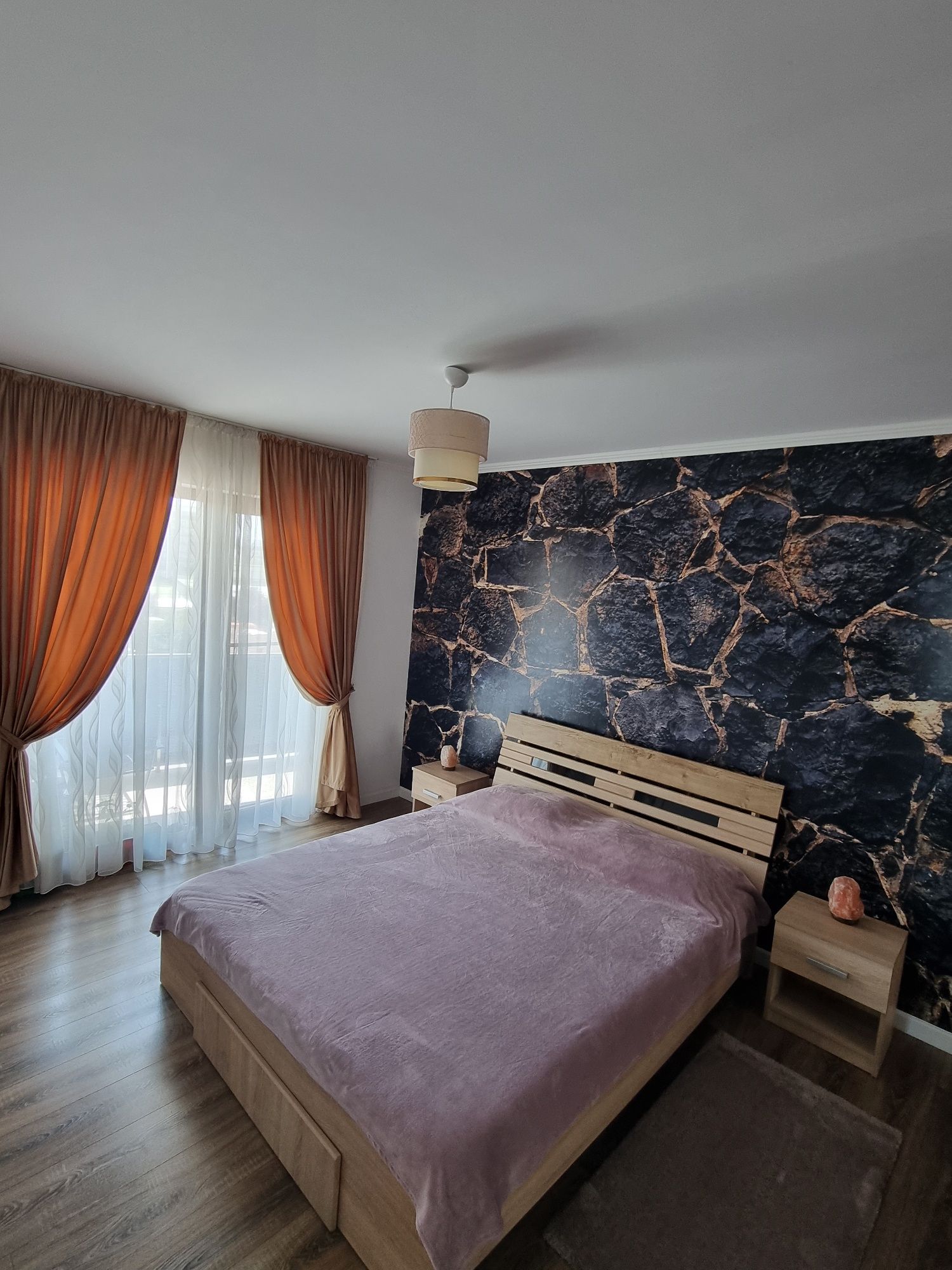 Apartament 3 camere pentru  Untold