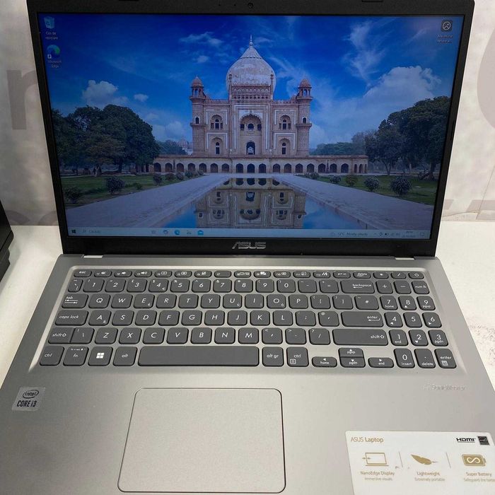 Laptop ASUS I3 gen 10' 8/256gb (Independentei b50995) Garantie 2 ani!