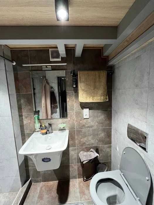 Сдаётся квартира на ЖК Грин парк новостройка‼️