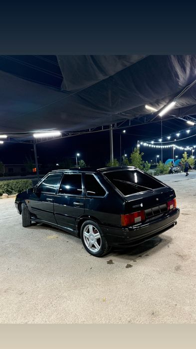 Продается 2114 в отличном состаяний