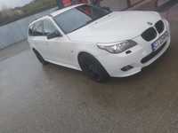 BMW 535D M-pachet 2009