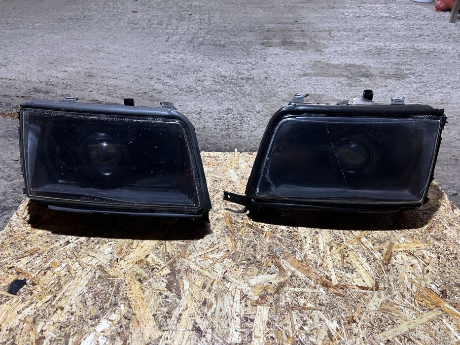 Продам фары DEPO ауди 100 с4