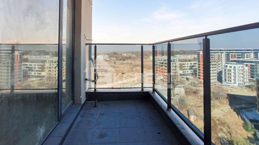 Продава се Двустаен апартамент в Пловдив, Христо Смирненски - 76 кв.м за 1352 €/кв.м - Снимка #11