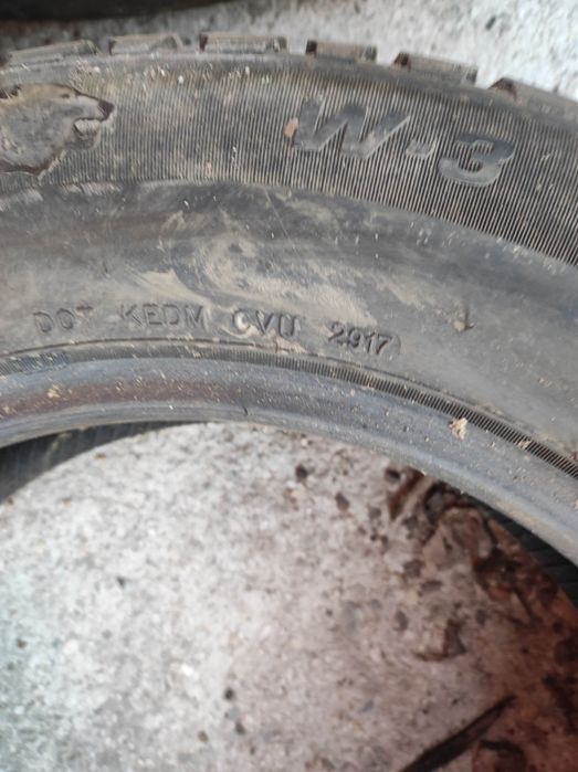 205/65/16C зимни гуми