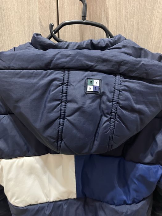 Якета за момче /Mayoral,Benetton и др./