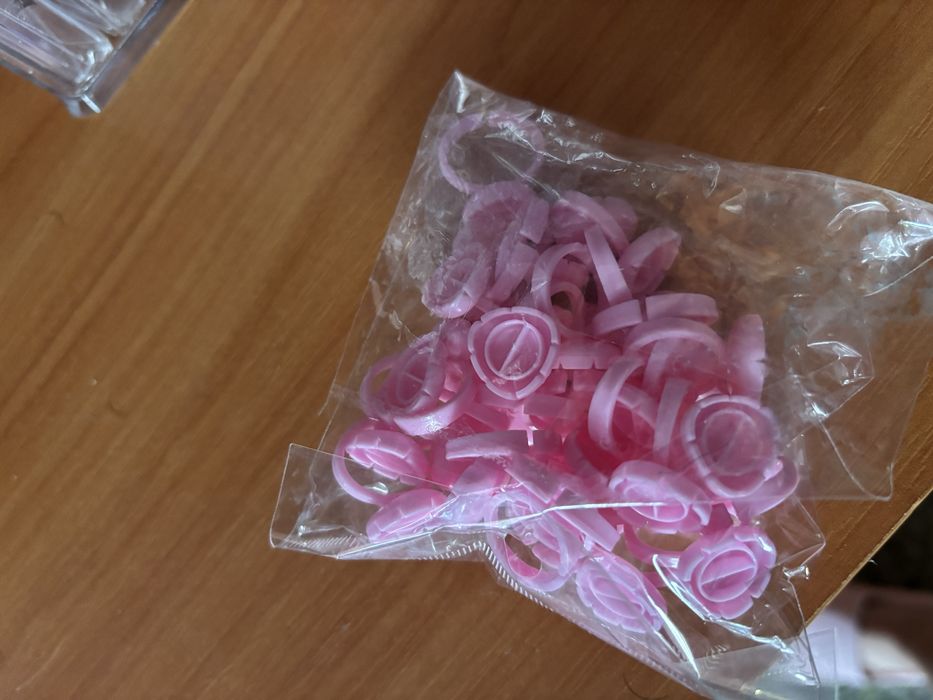 Консумативи миглопластика