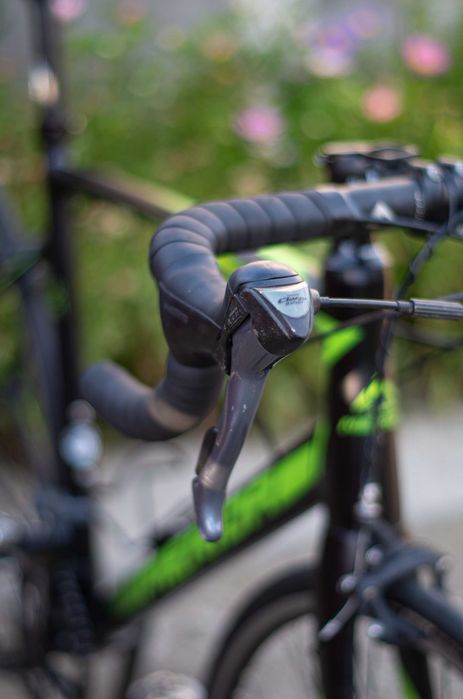 Bicicleta Cursiera Merida Ride