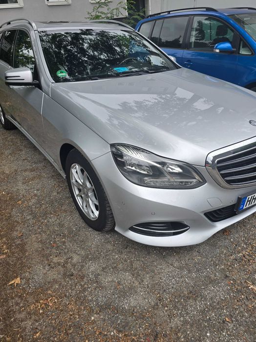 Mercedes Benz 2,2 2014 god.  K212 .170kon
