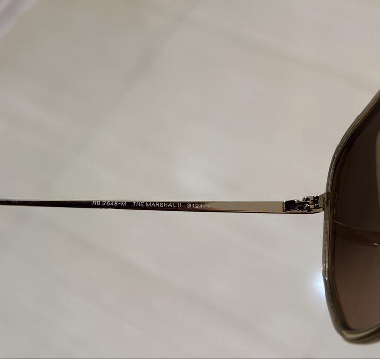 Ray Ban слънчеви очила