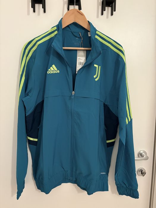 Bluza Adidas Juventus M