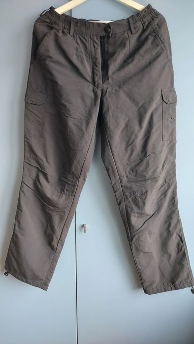 Vând pantaloni femei Outdoor M