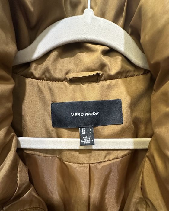 Зимно дамско яке  VERO MODA