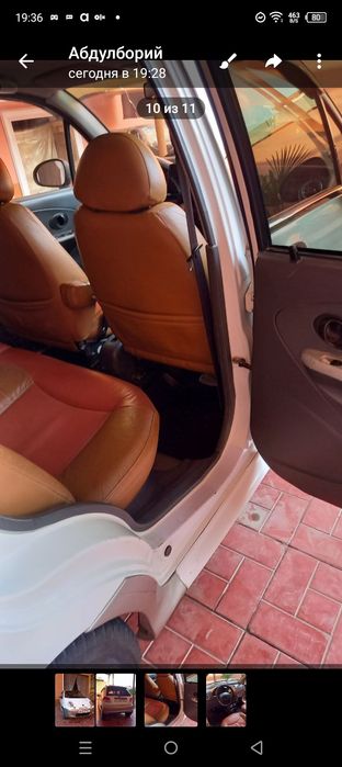 Матиз бест варианти бор