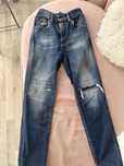Blugi Dsquared2 XS