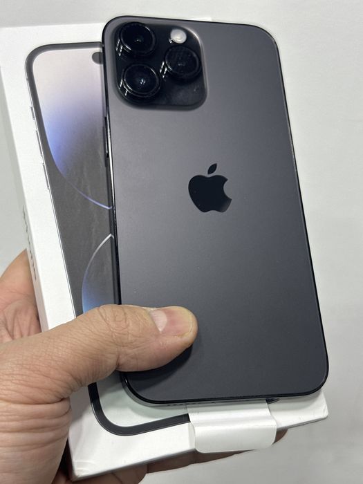 iPhone 14 Pro Max 256 Graffic