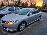 Mazda 6 2.0d 2010