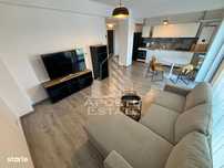 Apartament cu 2 camere, zona Lipovei, bloc nou