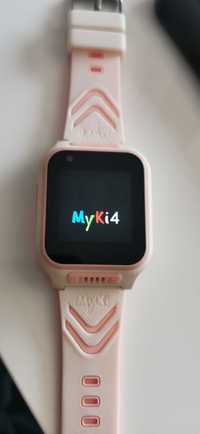 Смарт часовник MyKi 4