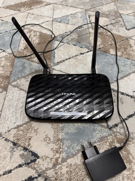 Продам модем Очень быстрый TP-LINK Archer с2 ! Продам