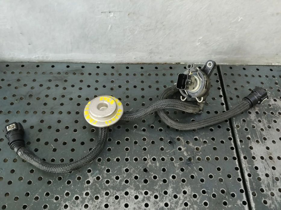 senzor conducta combustibil xvce 1.5 tdci ford transit courier 81cp38-01