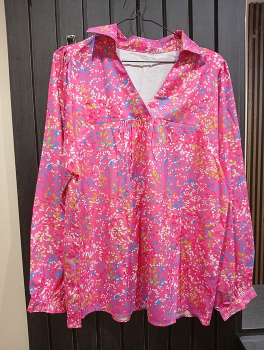 Дамска риза нова