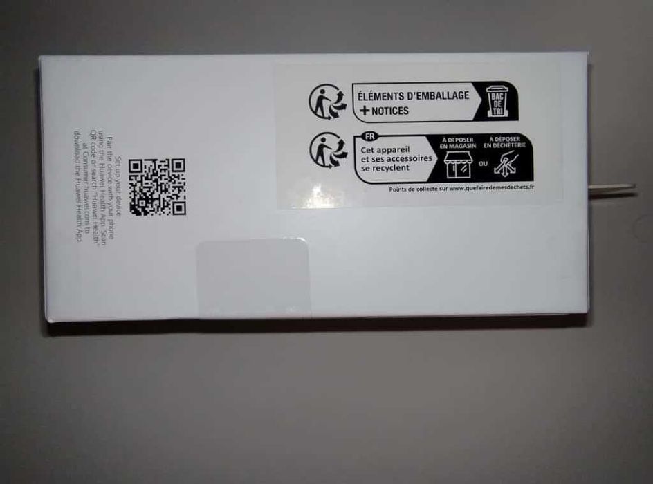 Smartwatch Ceas Huawei Watch Fit 2 Sakura Pink Sigilat Nou 2023