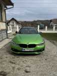 Bmw 318d 150 de cai, euro 6