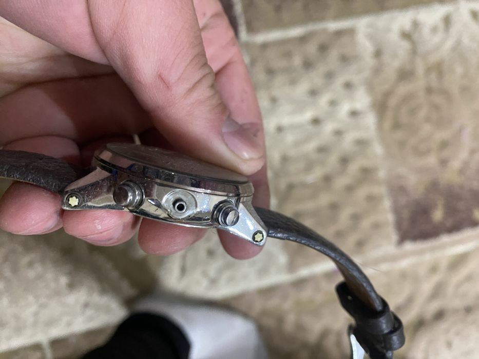 Часы monblan недорого