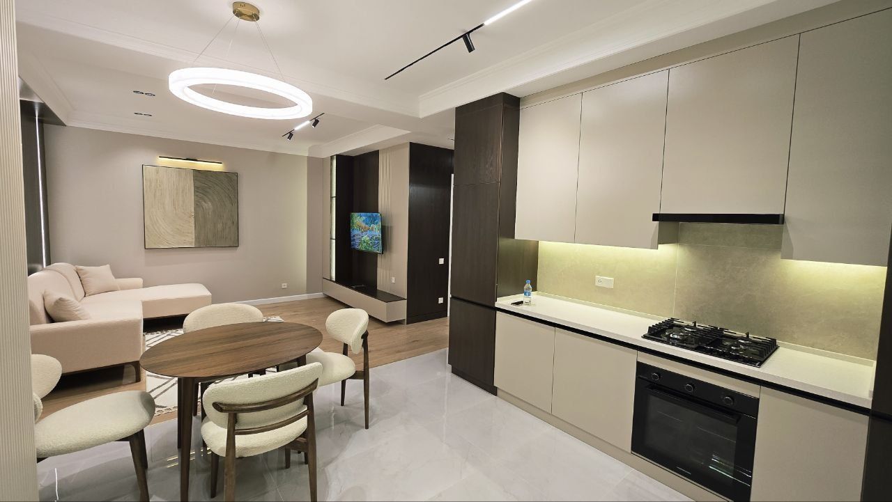 Срочно продаётся 2 ком Новостройка ЖК Prestige Gardens