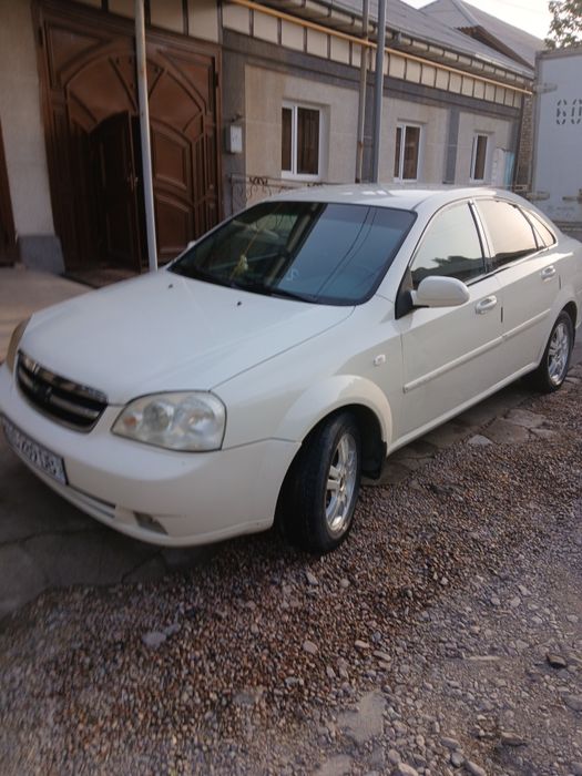 Лассети 1.8  бартер