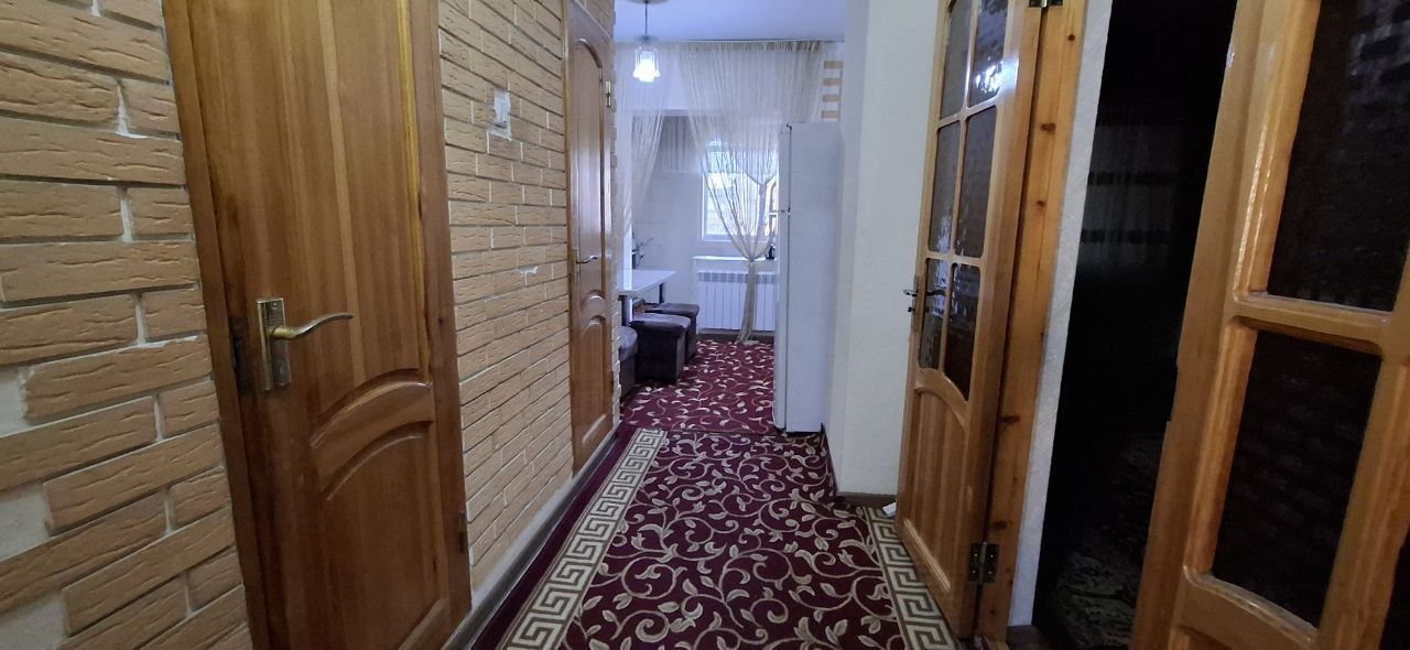 Sergeli 5 da 2 metroni oldida uy kvarteraga beriladi