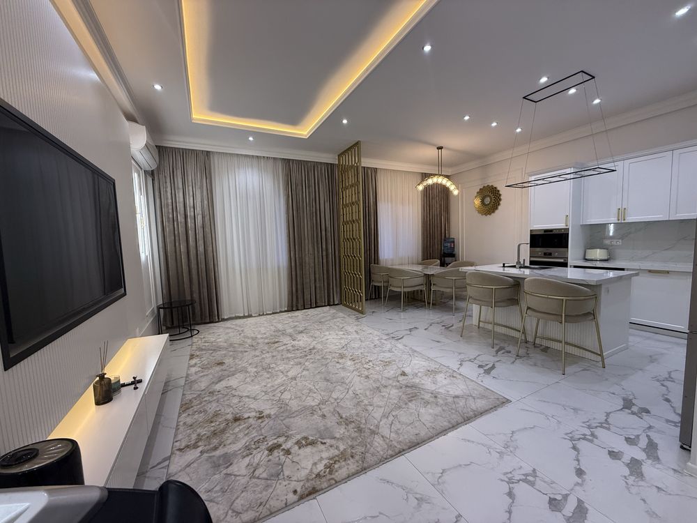 Аренда Жк Darhan Avenue Срочно