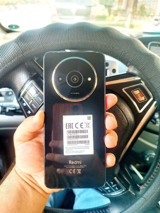 Redmi A3X ideal obmen