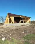 Vand cabana tip A-frame