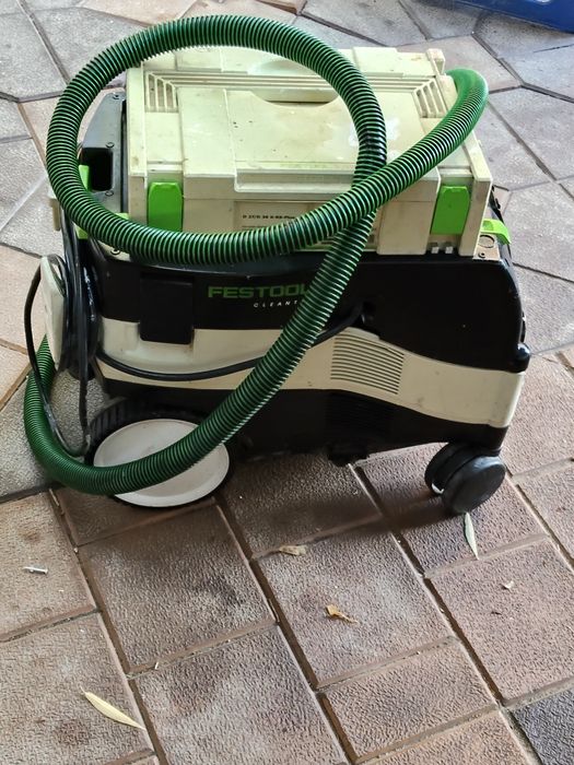 Aspirator FESTOOL CT 22 E