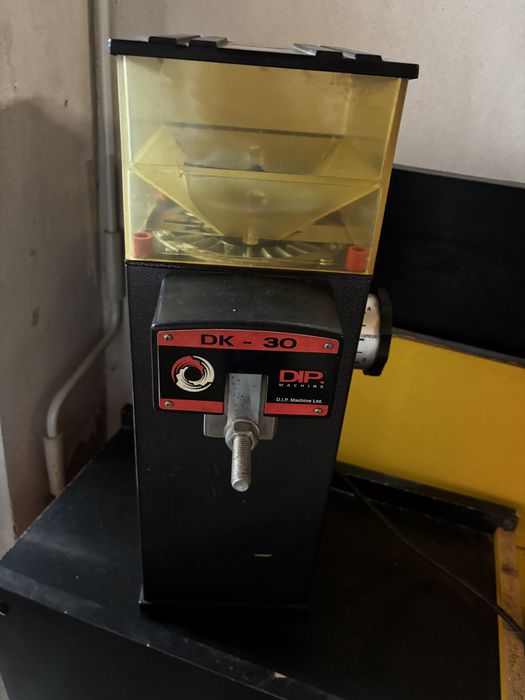 Rasnita profesionala cafea