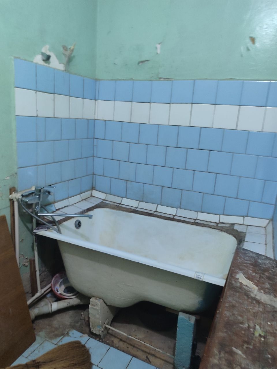 Юнусобод 2 кварталда 1 хона уй ижарага берилади