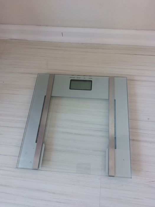 Електронна везна/ кантар