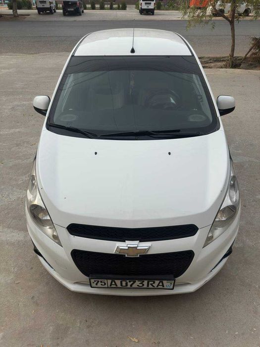 Spark 2020 holati yaxshi