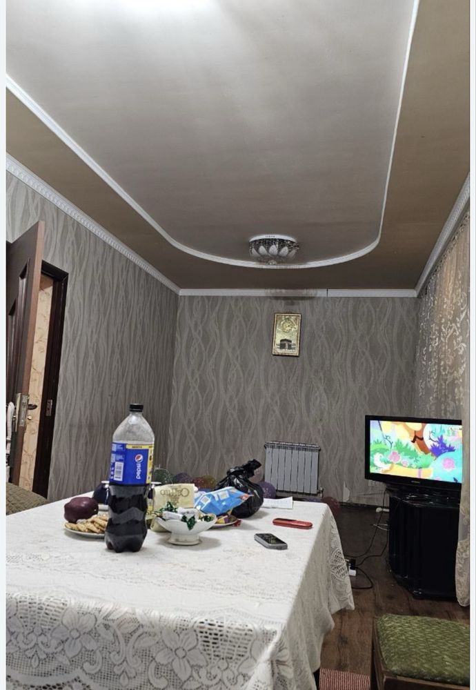 Продается Дом Участок Кибрай центр