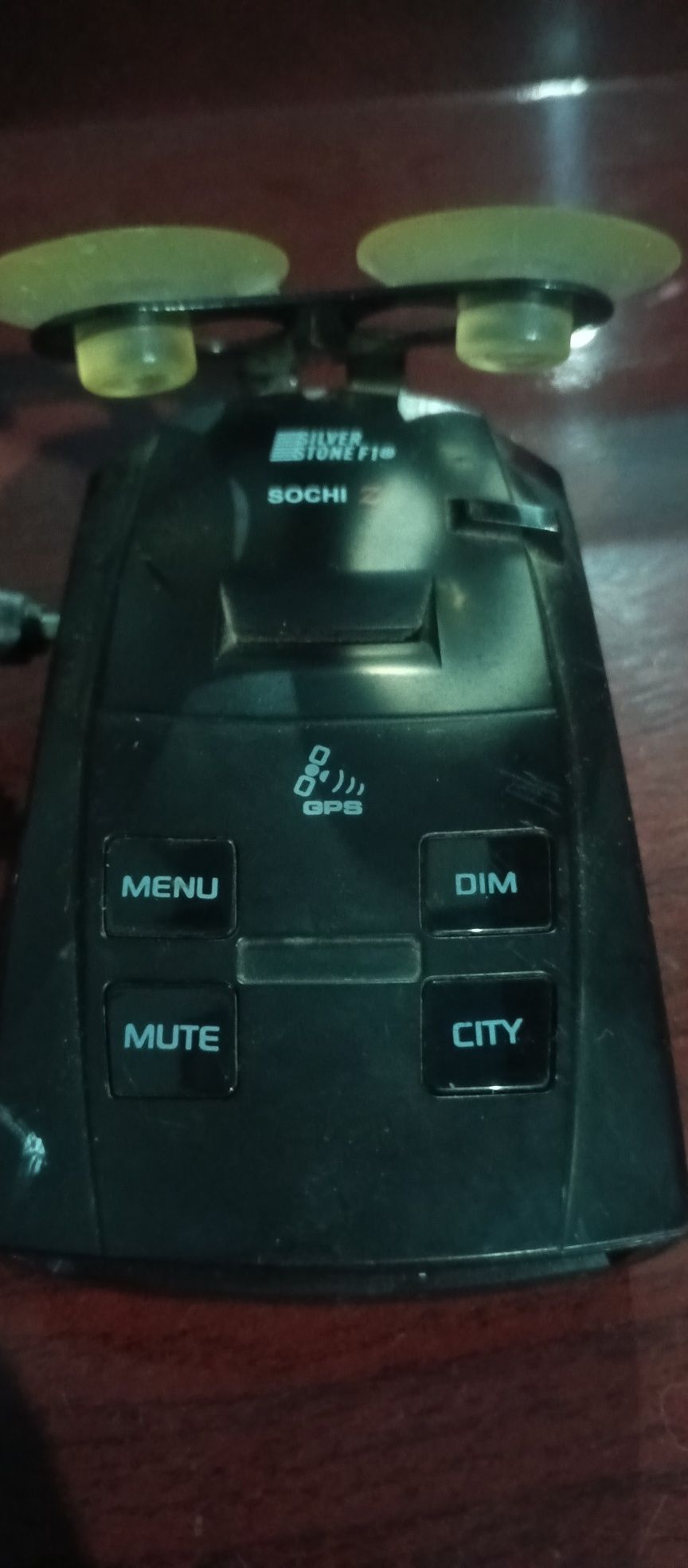 Anti radar sochi