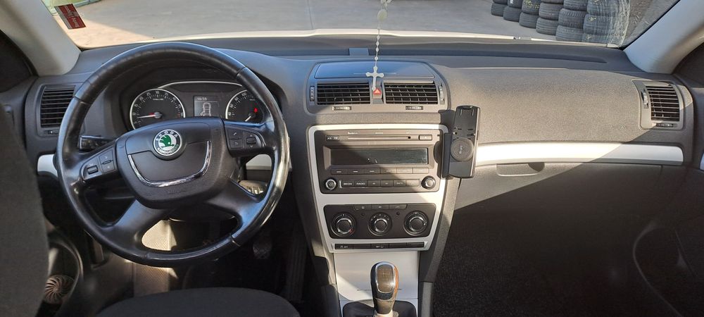 De vânzare Skoda Octavia 2011 16tdi