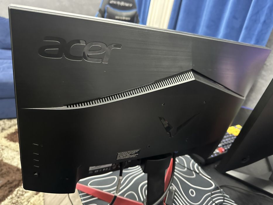 Продам монитор ACER 165 гц