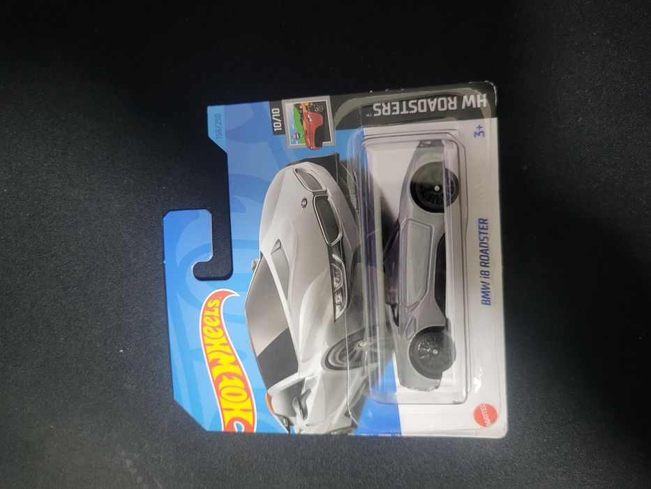 Колекционерски колички BMW: