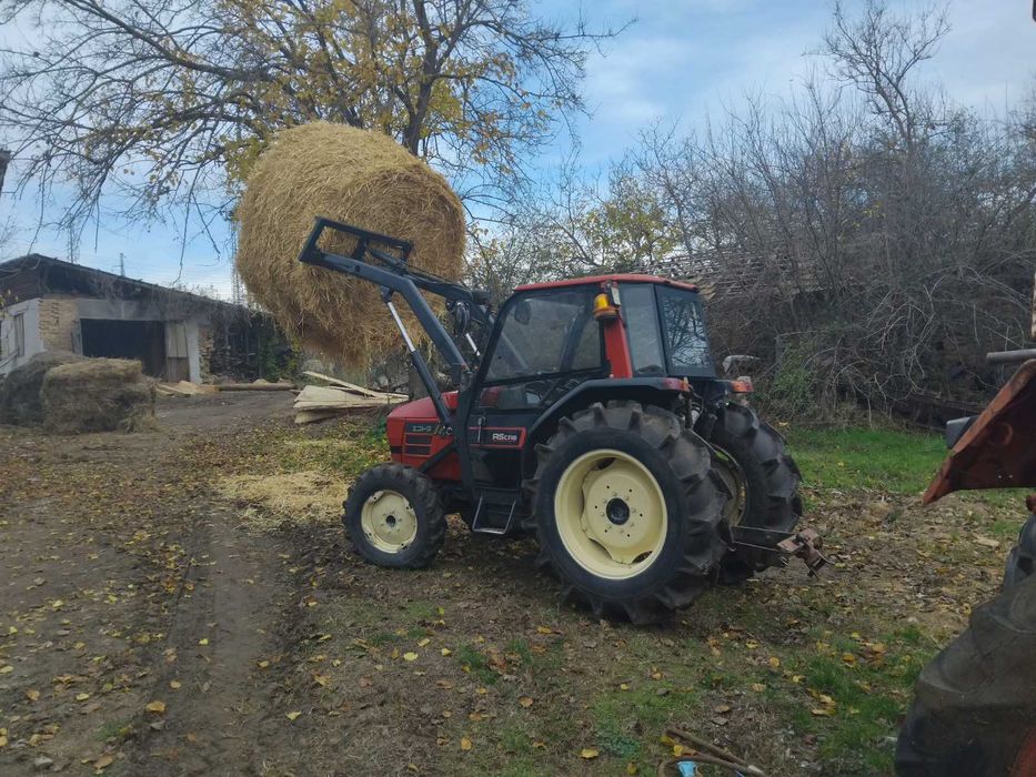 Продавам Yanmar. Напълно обслужен