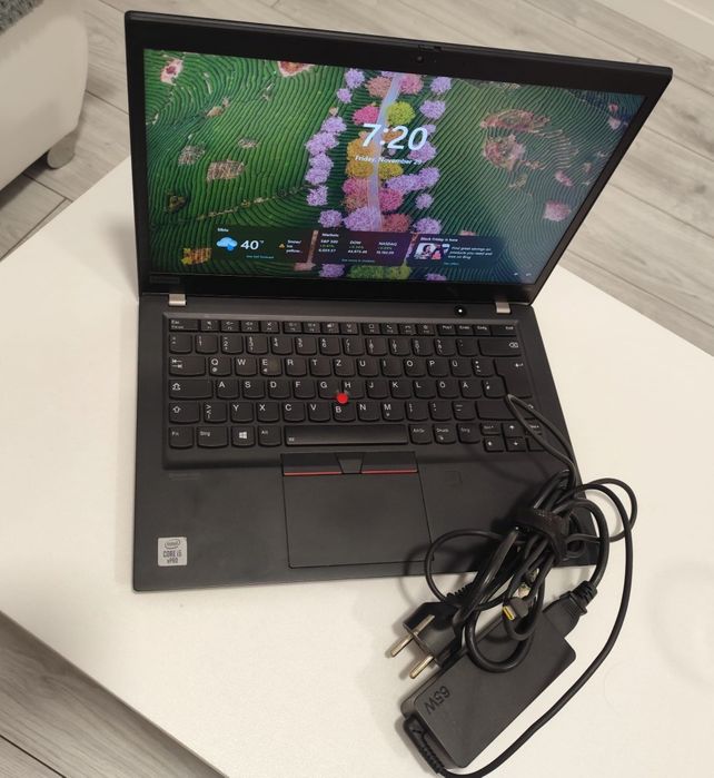 Laptop Lenovo T14s
