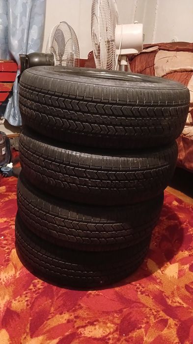 Charomhoo balonlar 13razmer  175/70