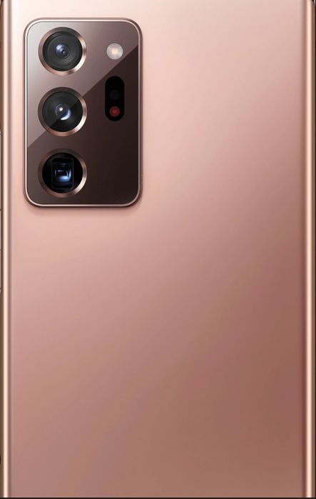 Telefon Samsung Note 20 Ultra 5G Bronze